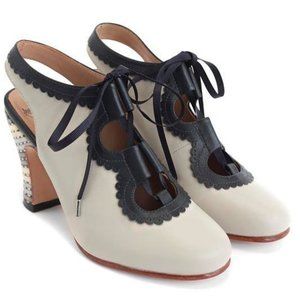 Fluevog Heels